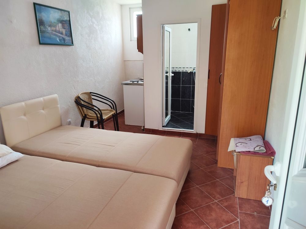 Отель, гостиница в Сутоморе, Черногория, 600 м² - фото 6