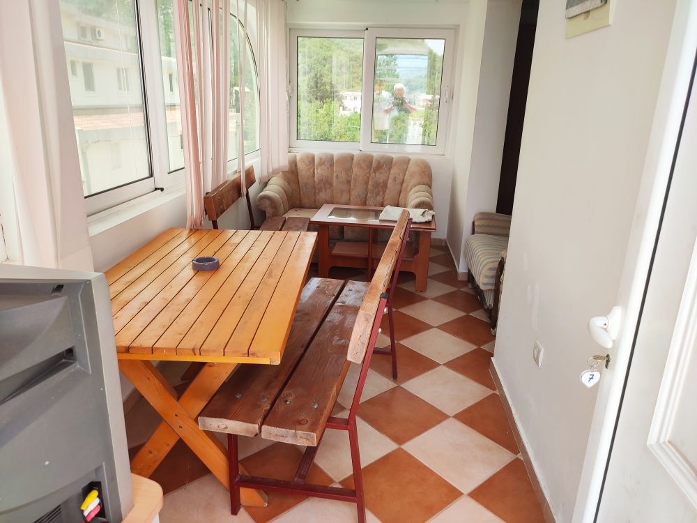 Отель, гостиница в Сутоморе, Черногория, 600 м² - фото 9