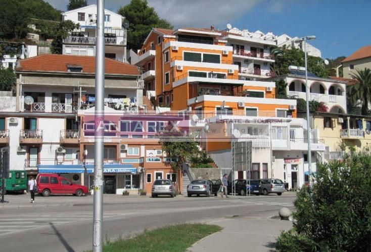 Апартаменты в Мельине, Черногория, 61 м2 - фото 1