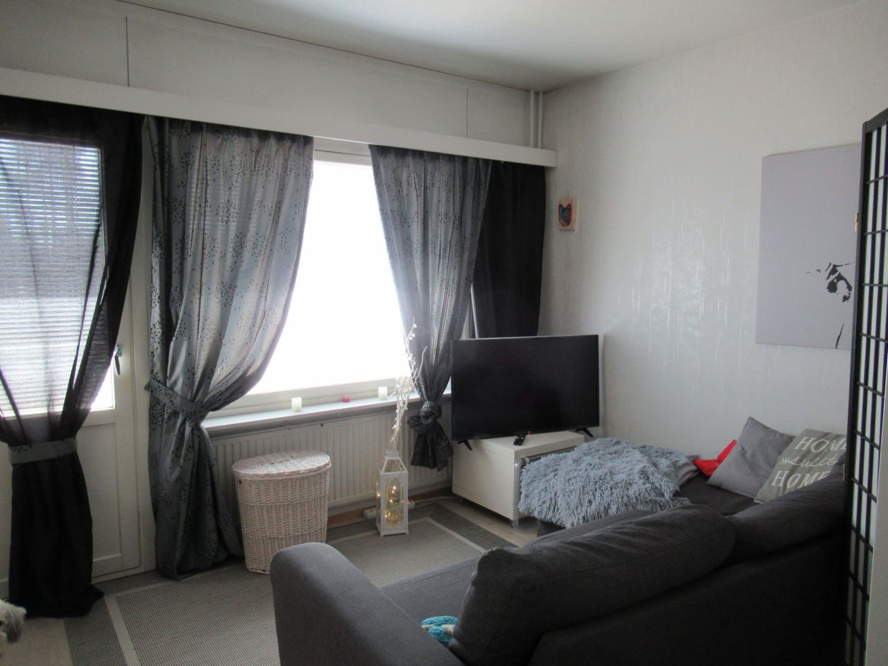 Квартира в Кеми, Финляндия, 66 м² - фото 2