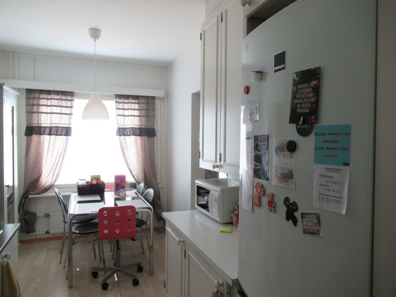 Квартира в Кеми, Финляндия, 66 м² - фото 6