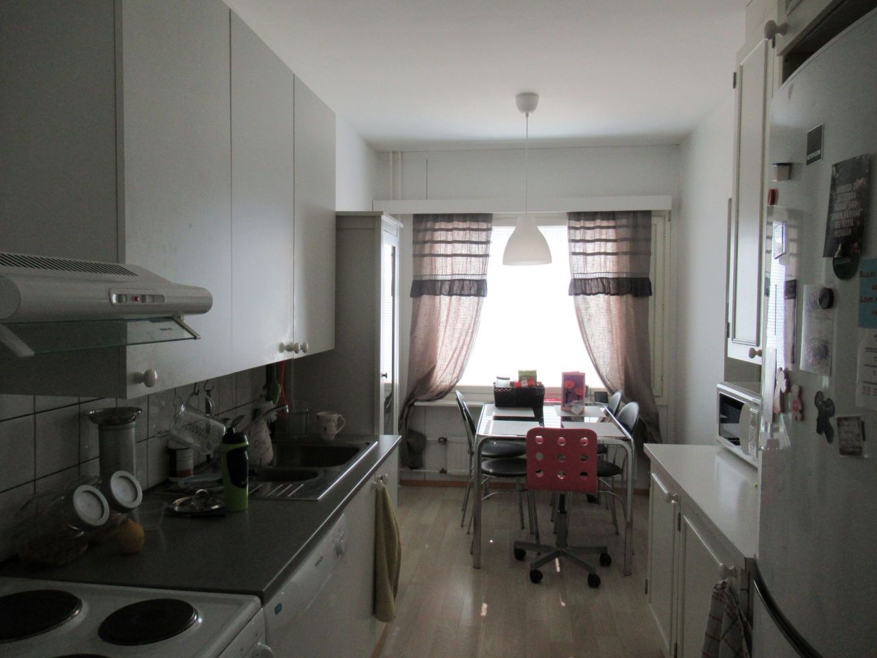 Квартира в Кеми, Финляндия, 66 м² - фото 5