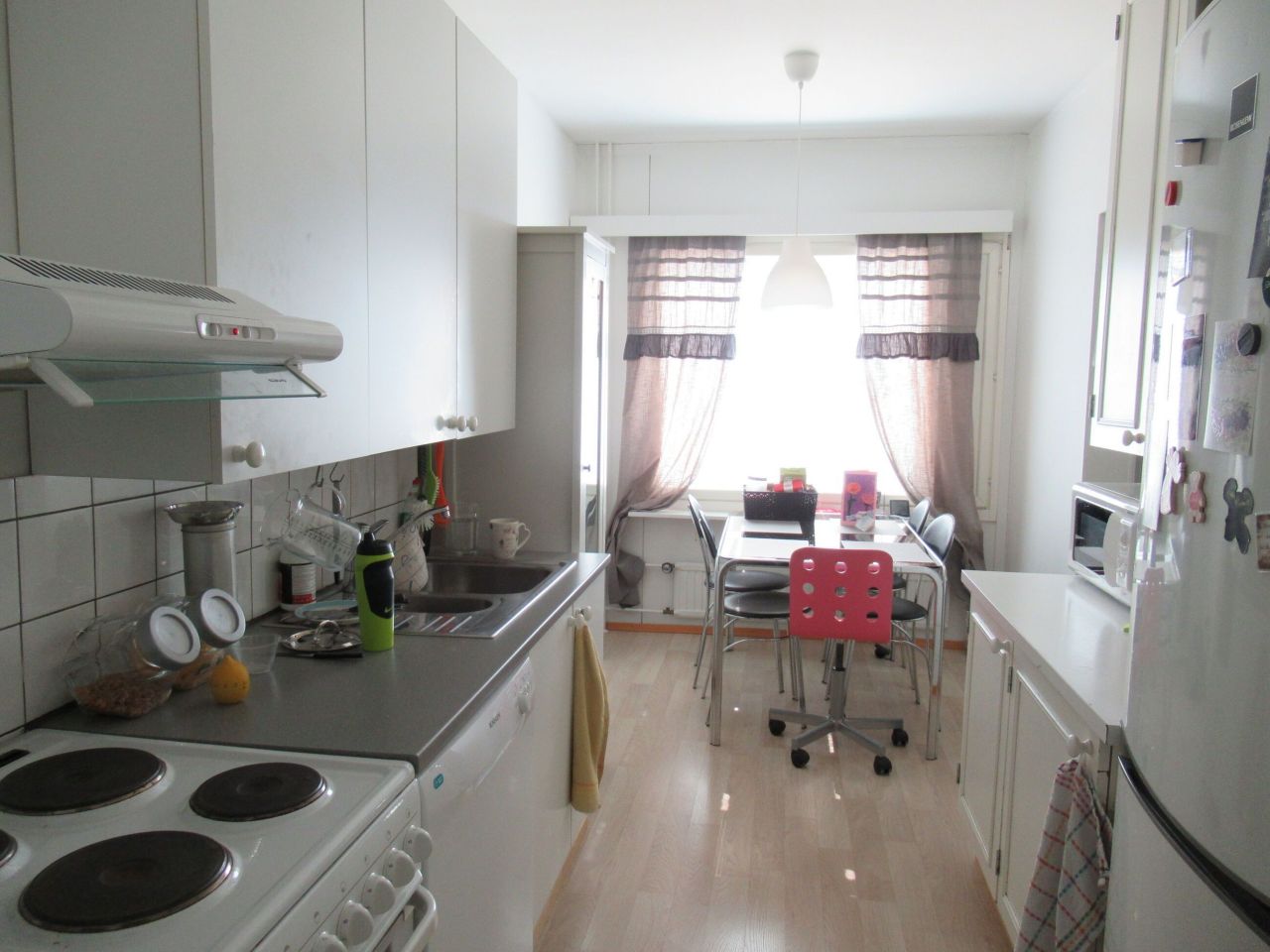 Квартира в Кеми, Финляндия, 66 м² - фото 7