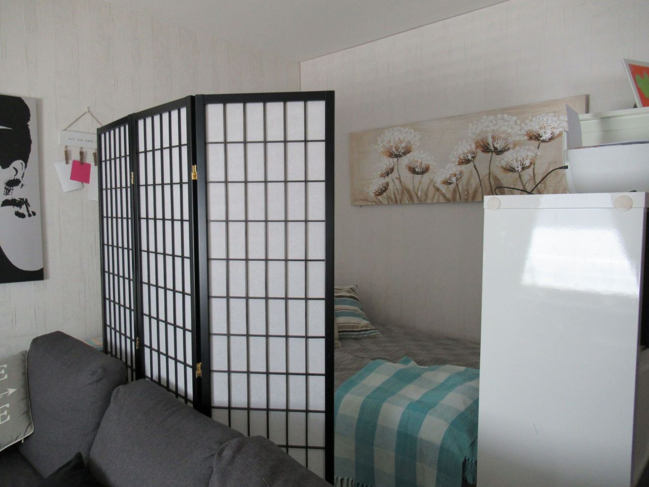 Квартира в Кеми, Финляндия, 66 м² - фото 9