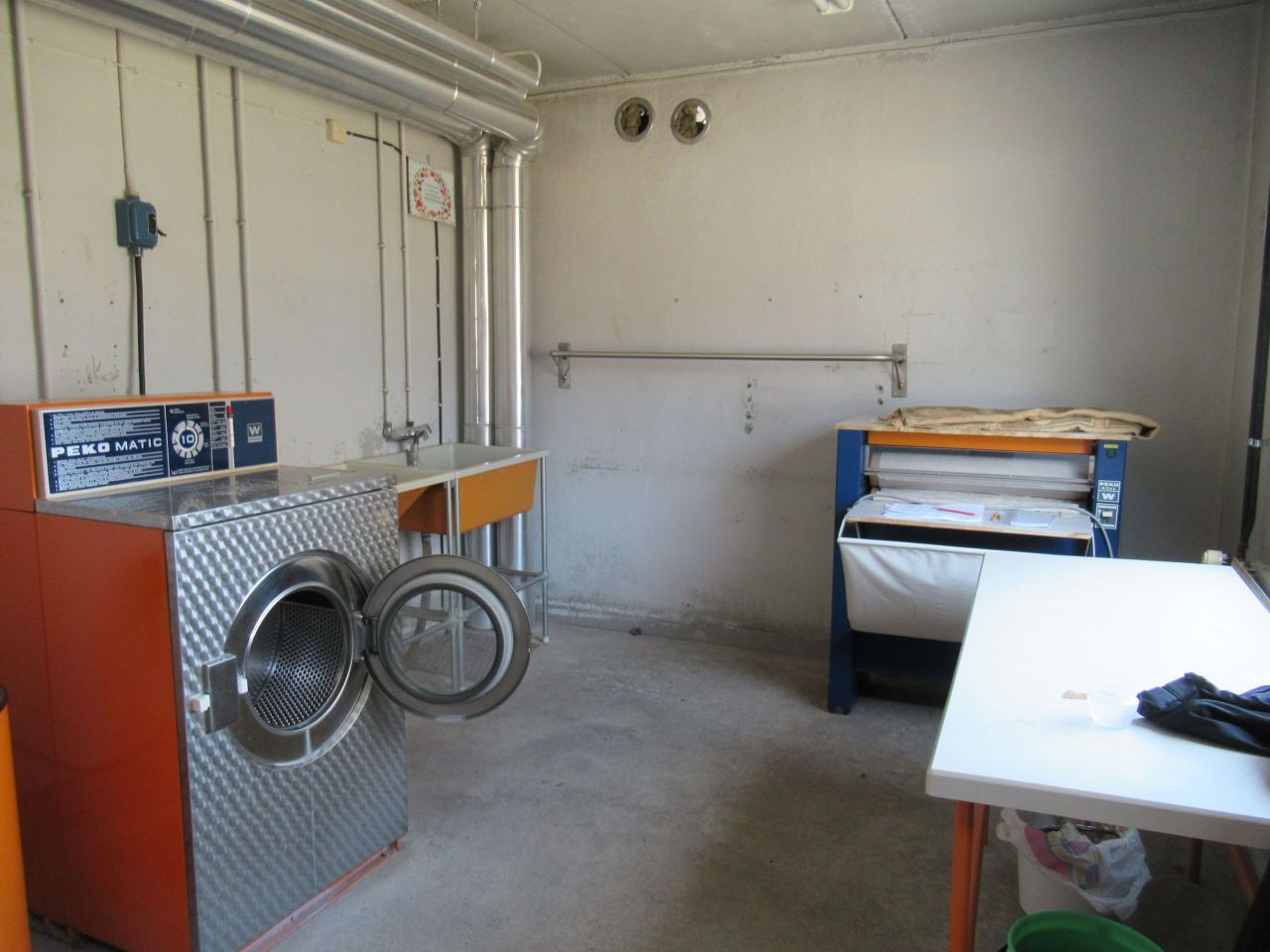 Квартира в Кеми, Финляндия, 66 м² - фото 14