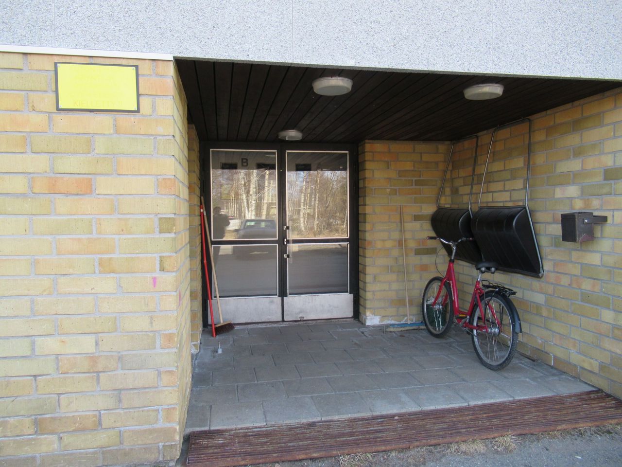 Квартира в Кеми, Финляндия, 66 м² - фото 3