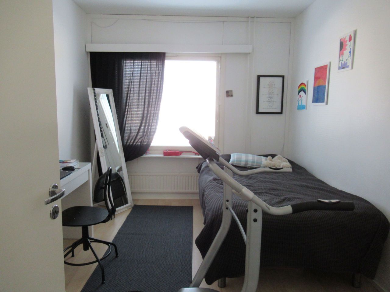 Квартира в Кеми, Финляндия, 66 м² - фото 10