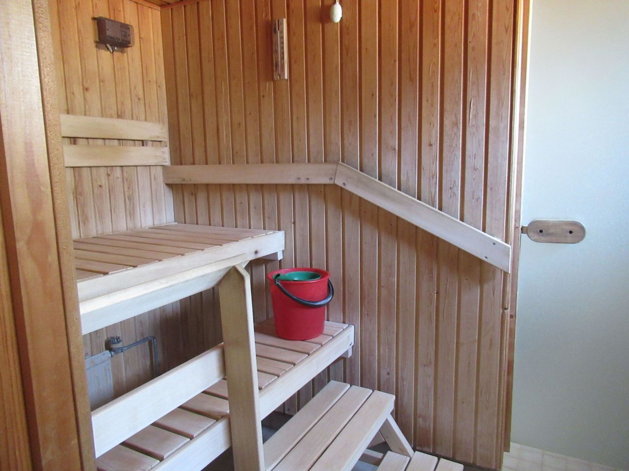 Квартира в Кеми, Финляндия, 66 м² - фото 13