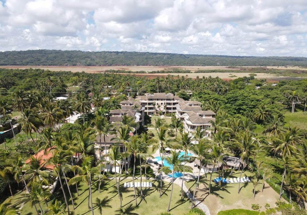 Квартира в Кабарете, Доминиканская Республика, 241 м² - фото 2