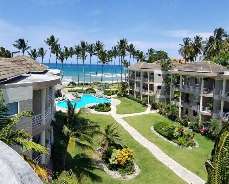 Квартира в Кабарете, Доминиканская Республика, 241 м² - фото 7