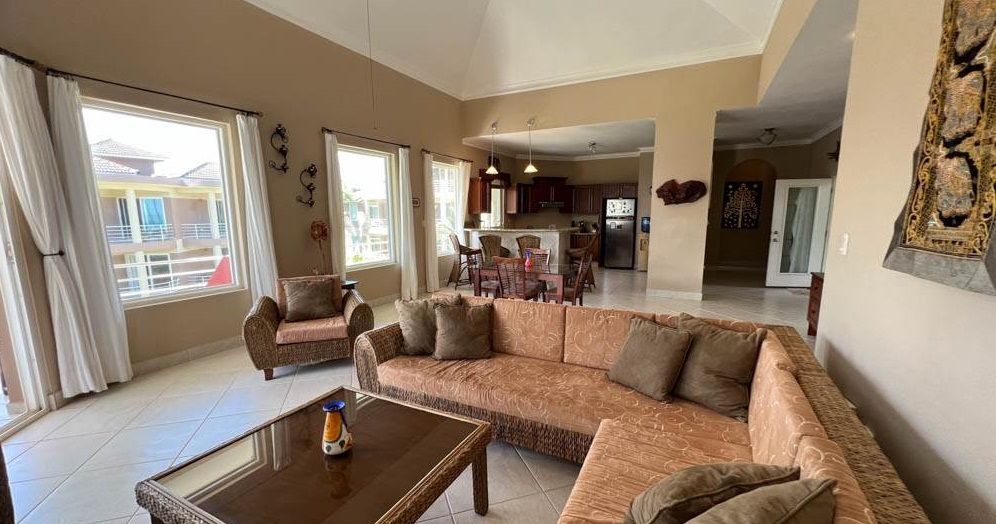 Квартира в Кабарете, Доминиканская Республика, 241 м² - фото 11