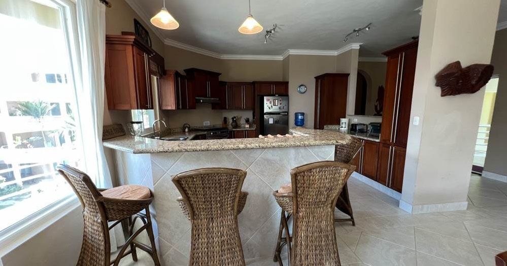 Квартира в Кабарете, Доминиканская Республика, 241 м² - фото 15