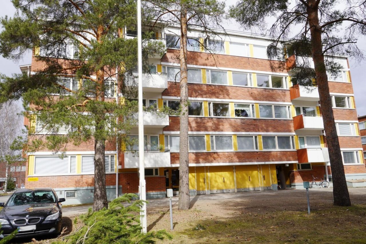 Квартира в Варкаусе, Финляндия, 69.9 м2 - фото 1