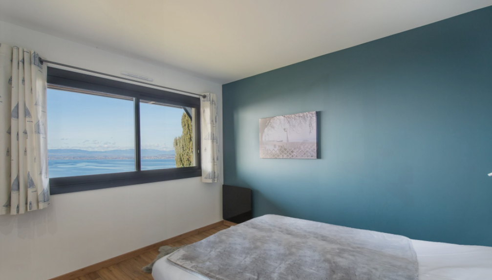 Дом в Эвьян-ле-Бене, Франция, 135 м² - фото 8