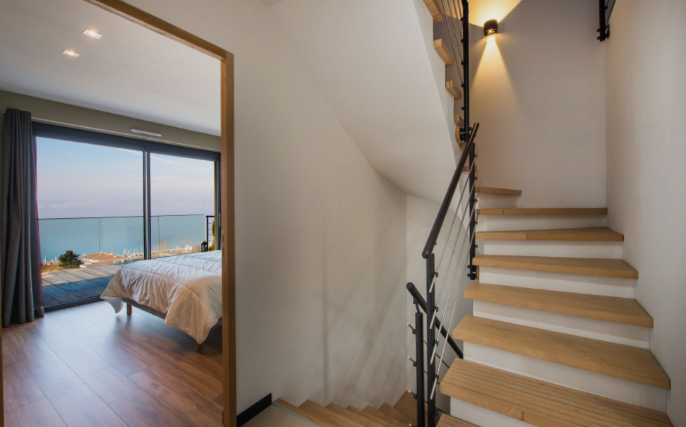 Дом в Эвьян-ле-Бене, Франция, 135 м² - фото 4