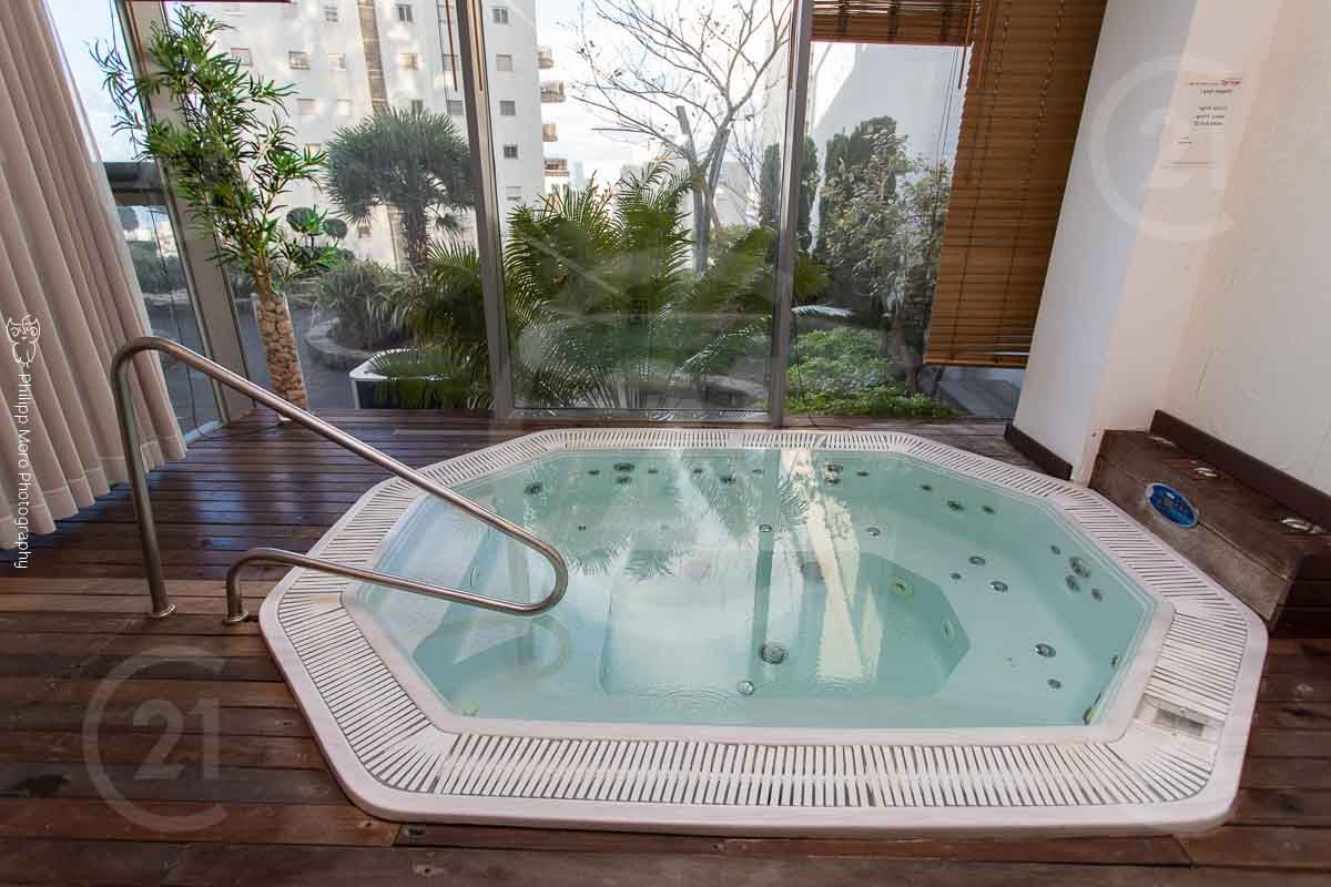 Квартира в Хайфе, Израиль, 145 м² - фото 3