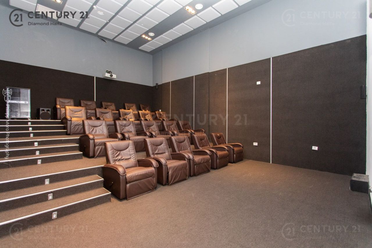 Квартира в Хайфе, Израиль, 145 м² - фото 6