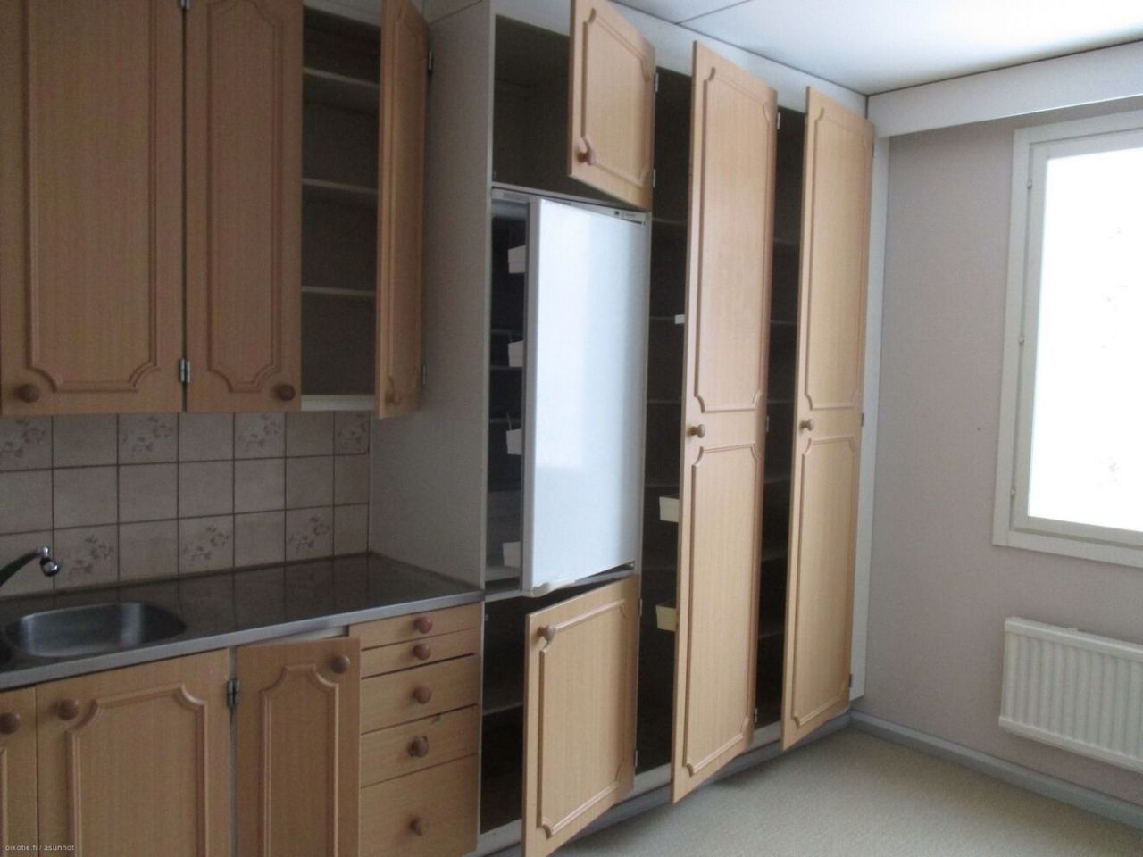 Квартира в Турку, Финляндия, 76.5 м² - фото 2