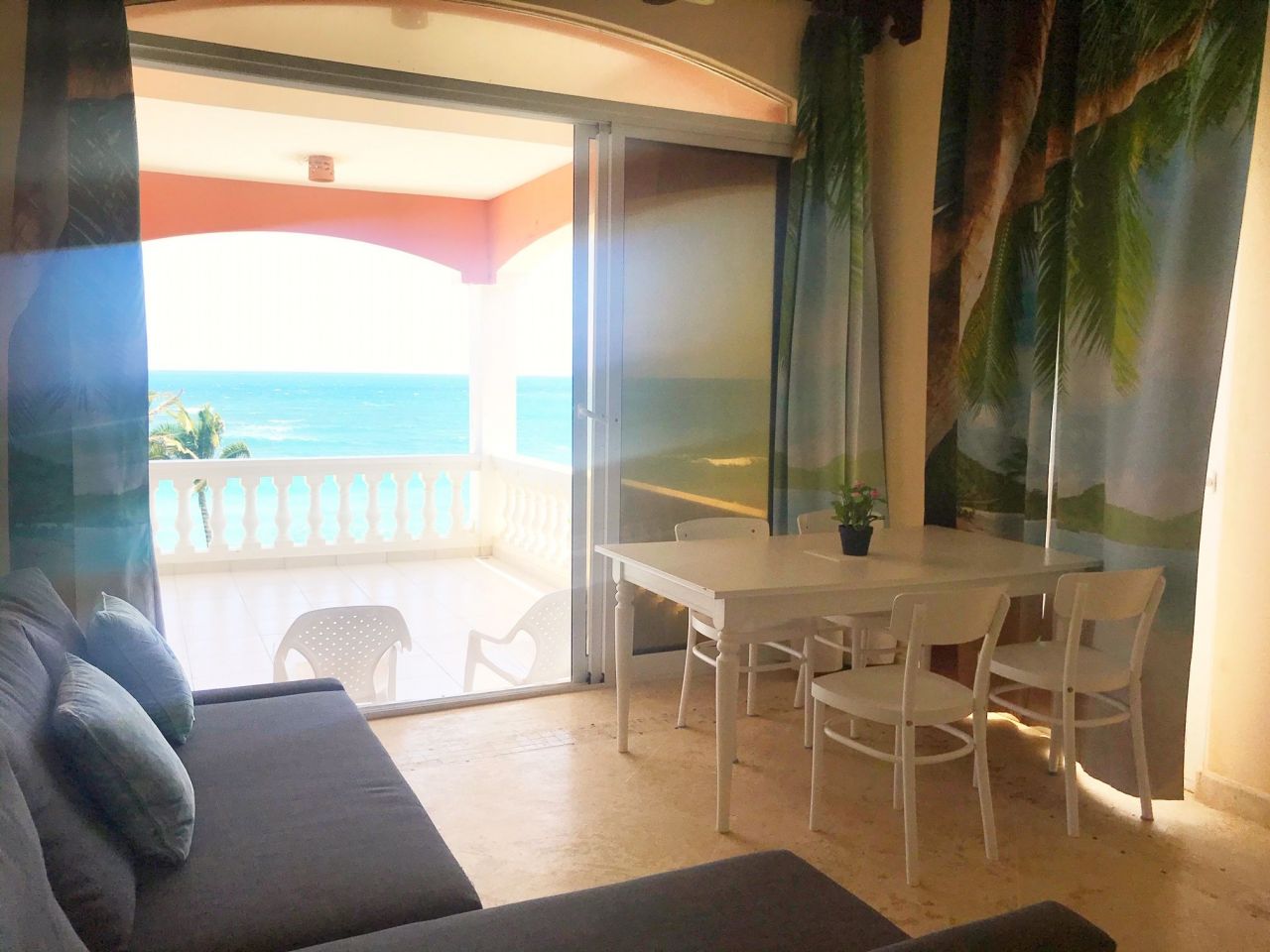 Квартира в Кабарете, Доминиканская Республика, 80 м² - фото 5