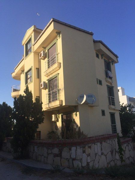Квартира в Кушадасы, Турция, 110 м2 - фото 1