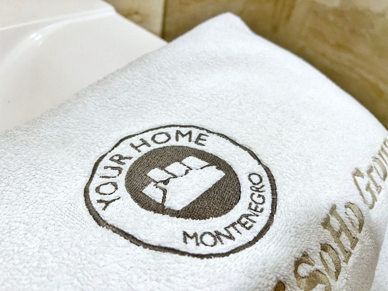 Квартира в Добра Воде, Черногория, 32 м² - фото 9