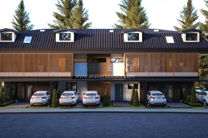 Вилла в Авсалларе, Турция, 380 м² - фото 4