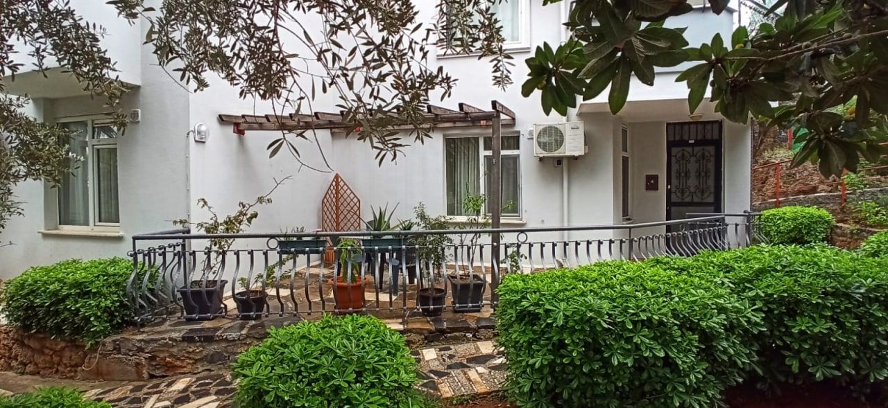 Квартира в Алании, Турция, 65 м² - фото 6