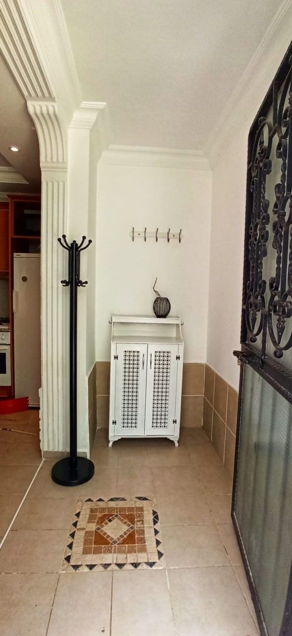 Квартира в Алании, Турция, 65 м² - фото 9