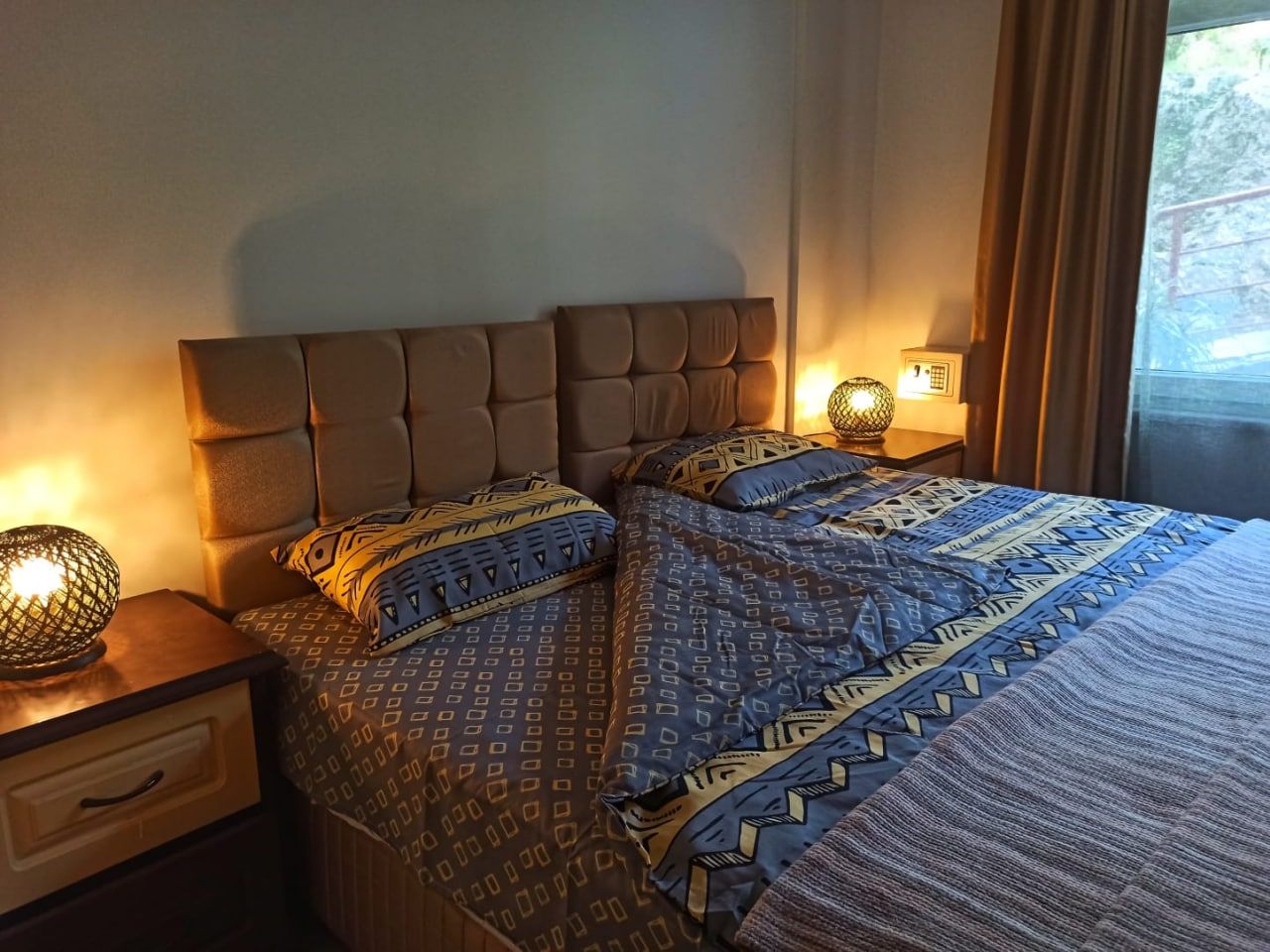 Квартира в Алании, Турция, 65 м² - фото 15