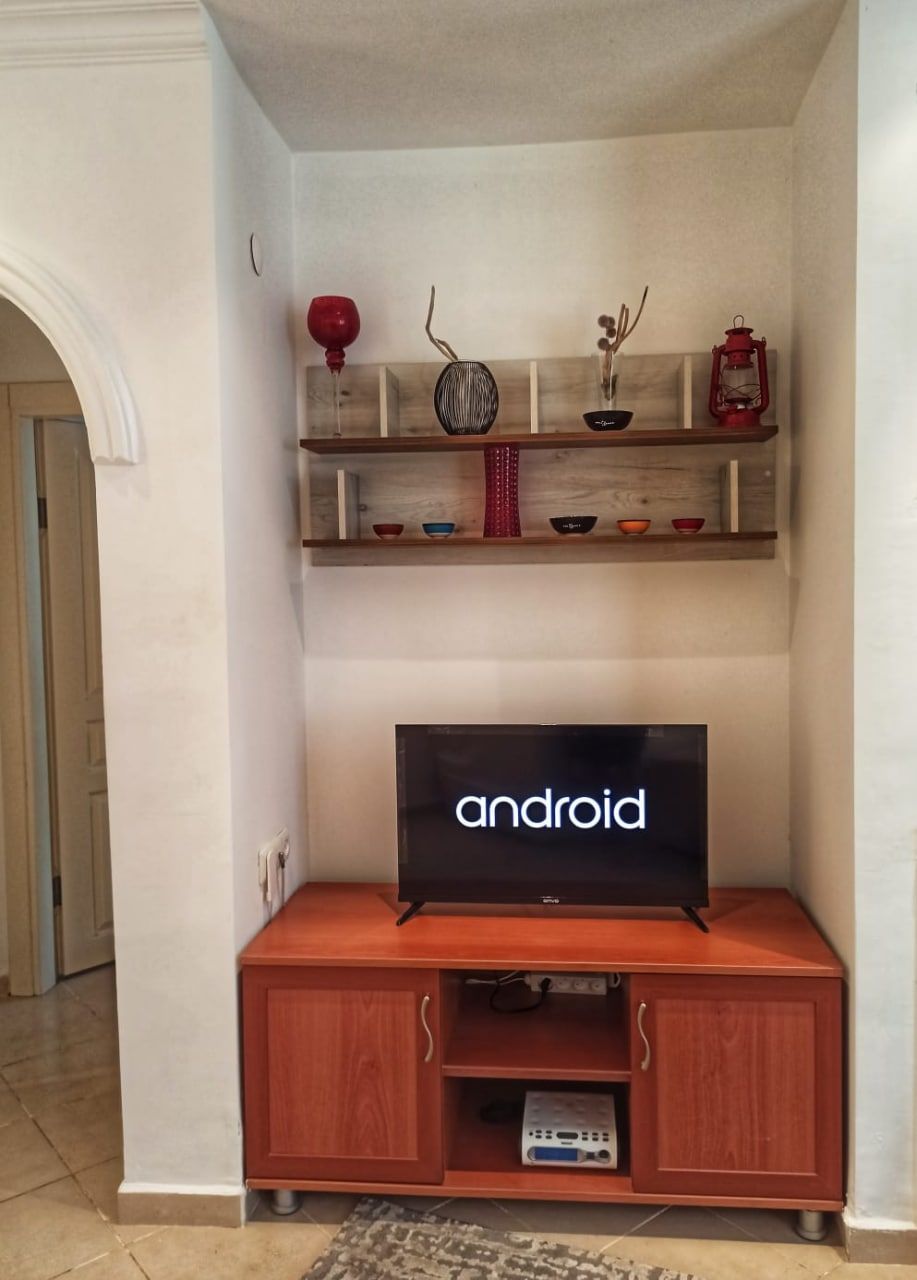 Квартира в Алании, Турция, 65 м² - фото 14