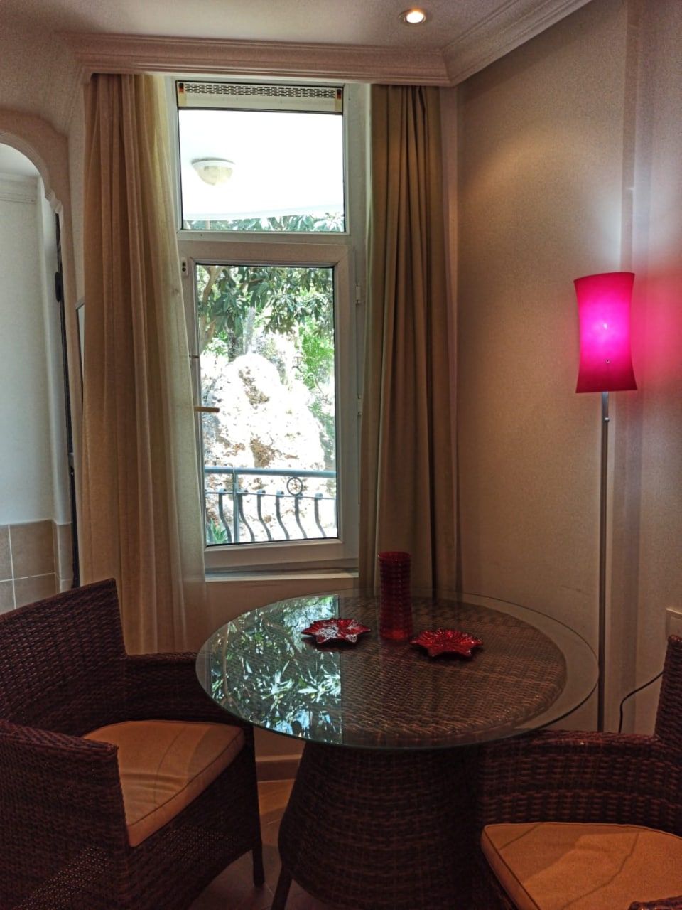 Квартира в Алании, Турция, 65 м² - фото 12