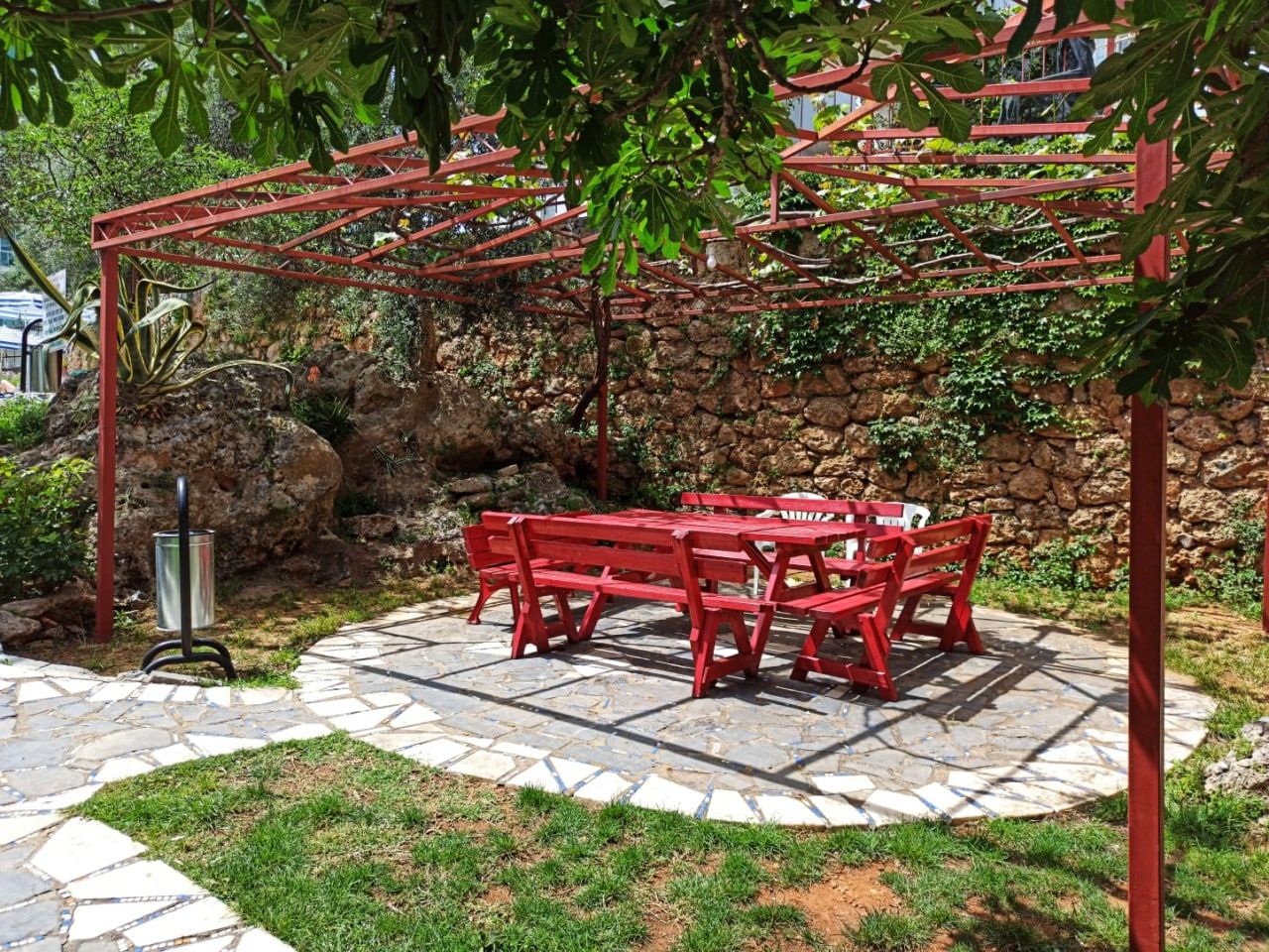 Квартира в Алании, Турция, 65 м² - фото 5