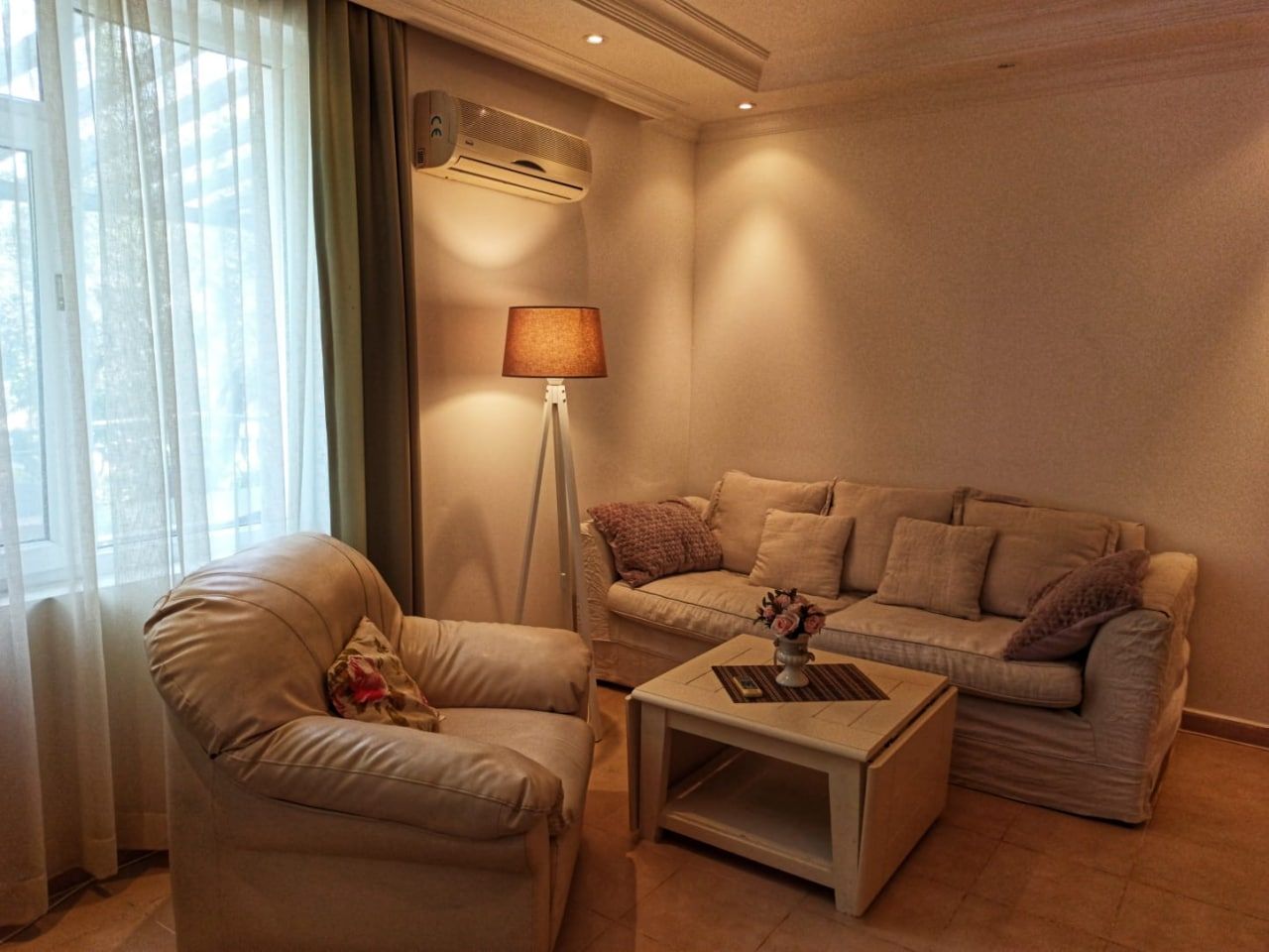 Квартира в Алании, Турция, 65 м² - фото 10