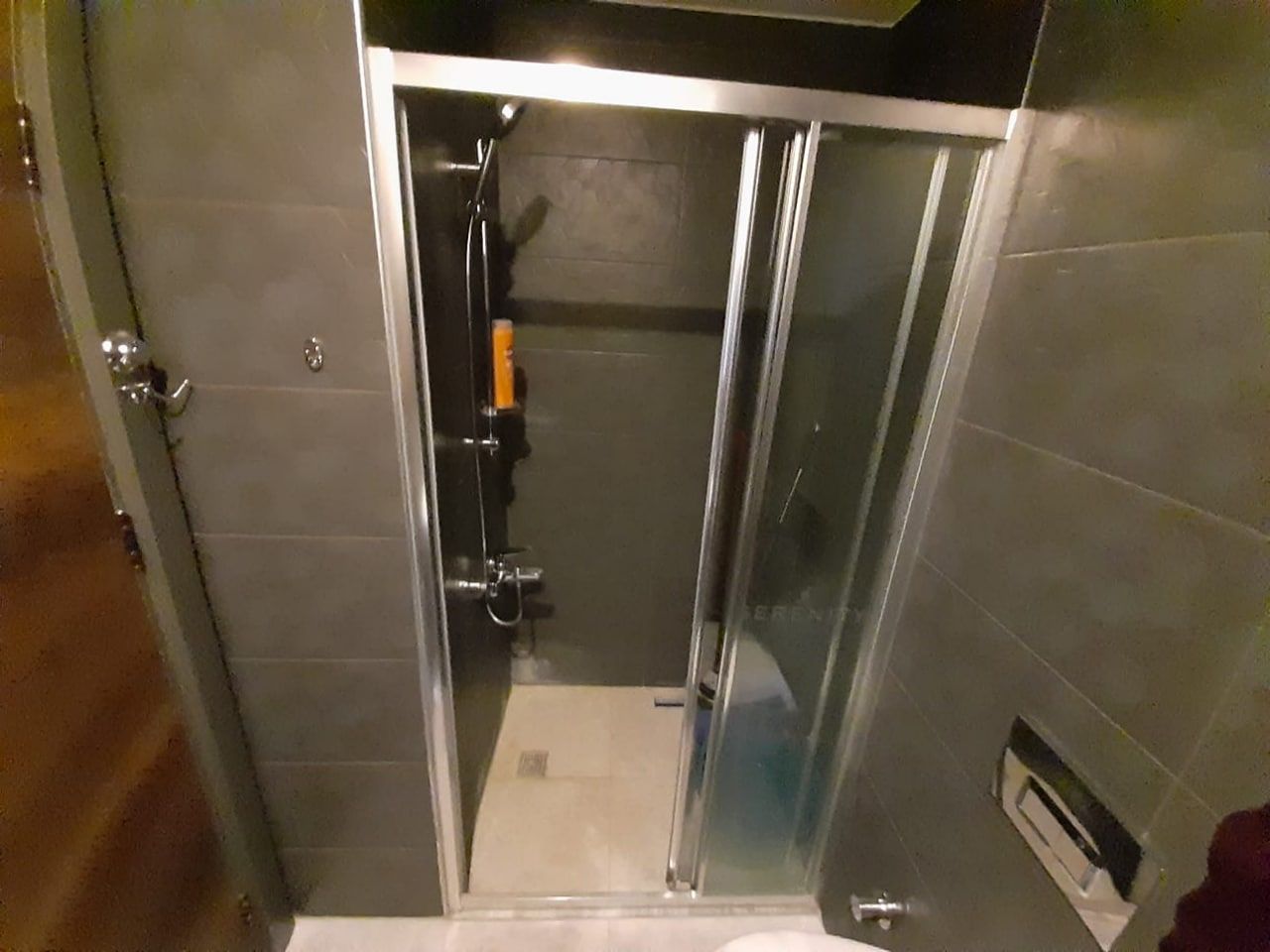 Квартира в Алании, Турция, 59 м² - фото 13