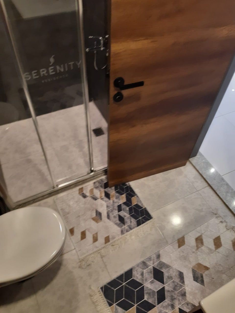 Квартира в Алании, Турция, 59 м² - фото 14