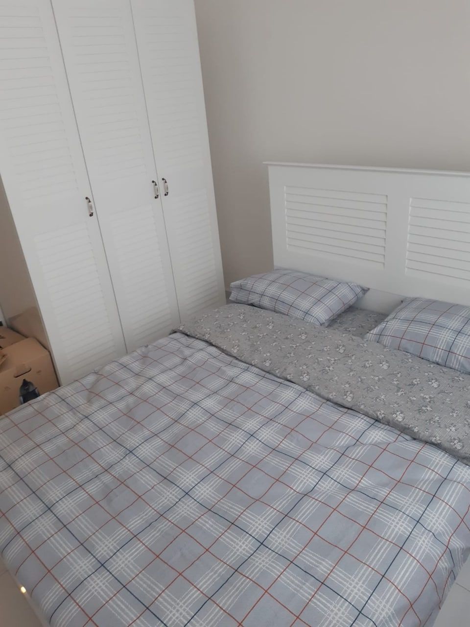 Квартира в Алании, Турция, 59 м² - фото 11