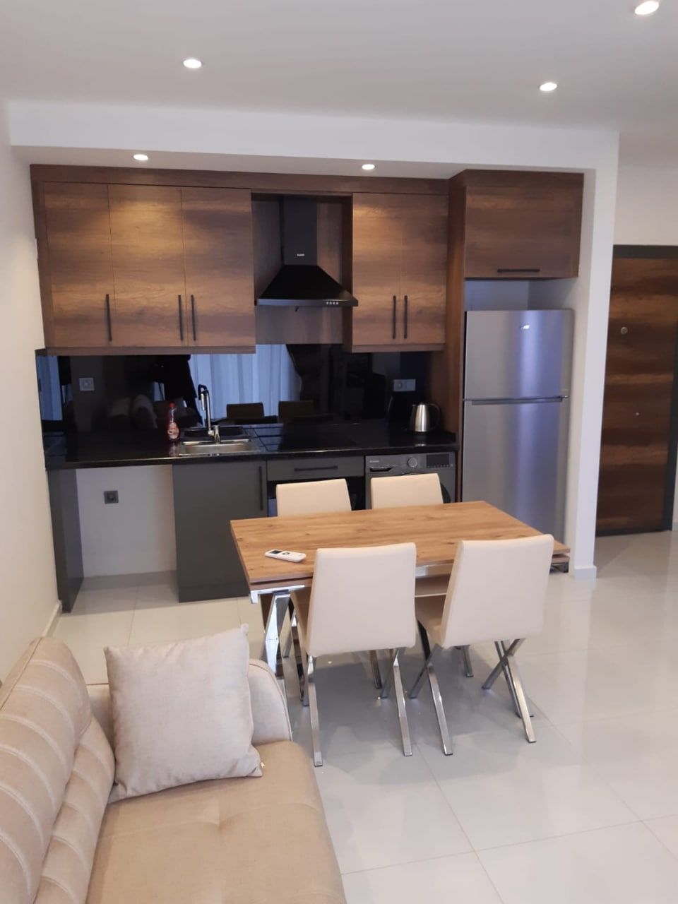 Квартира в Алании, Турция, 59 м² - фото 8