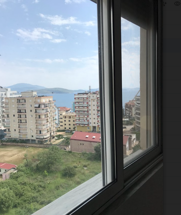 Апартаменты в Саранде, Албания, 64 м2 - фото 1