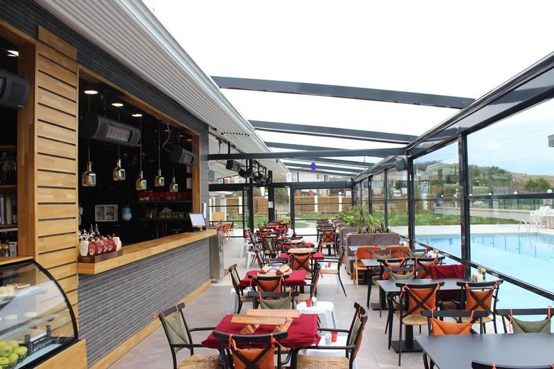 Квартира в Мерсине, Турция, 48 м² - фото 7