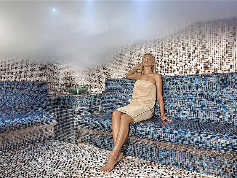 Квартира в Мерсине, Турция, 48 м² - фото 5