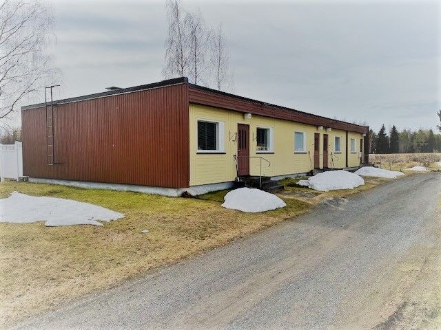 Таунхаус в Китее, Финляндия, 47 м2 - фото 1