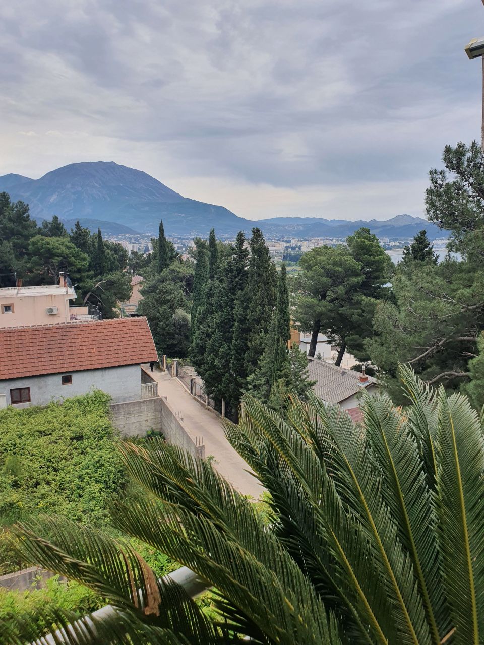 Земля в Баре, Черногория, 488 м² - фото 2