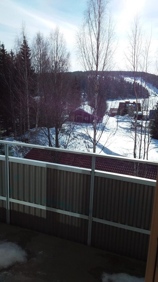 Квартира в Рауталампи, Финляндия, 40 м² - фото 8