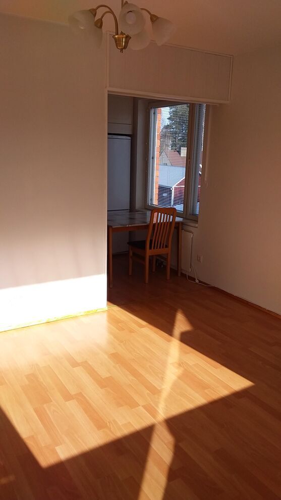 Квартира в Рауталампи, Финляндия, 40 м² - фото 9