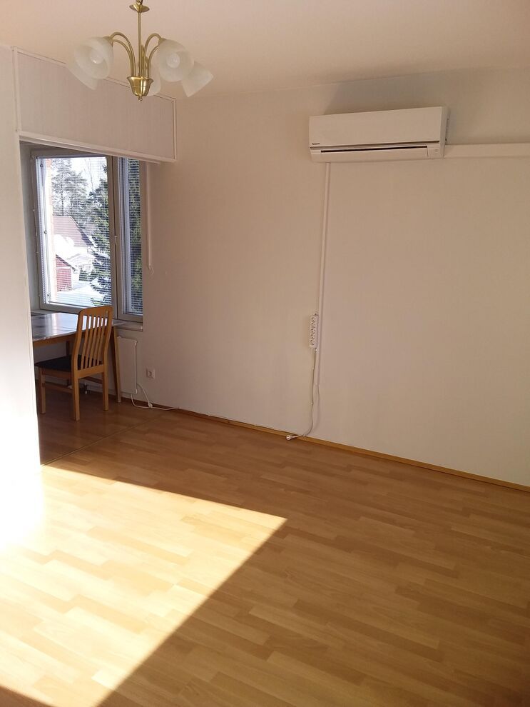 Квартира в Рауталампи, Финляндия, 40 м² - фото 6