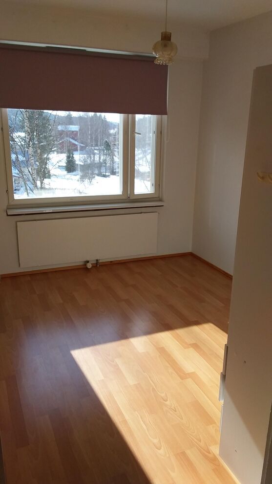 Квартира в Рауталампи, Финляндия, 40 м² - фото 4