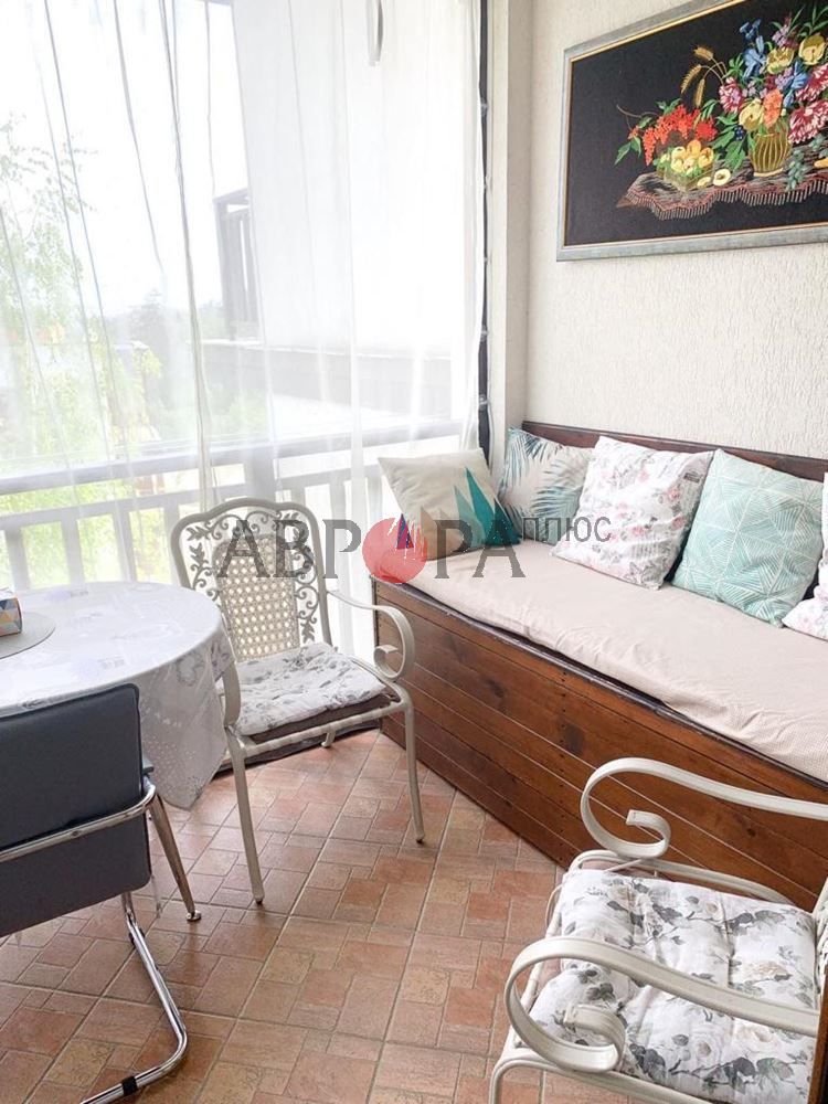 Квартира в Созополе, Болгария, 58 м² - фото 14