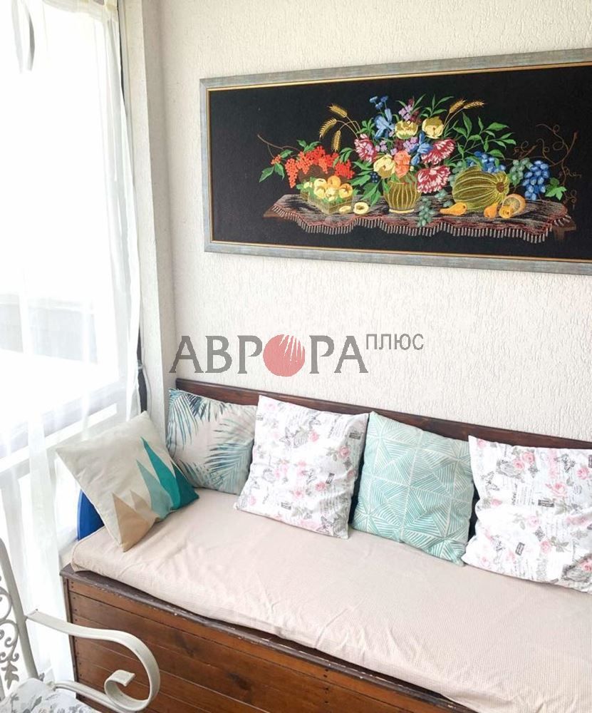 Квартира в Созополе, Болгария, 58 м² - фото 15