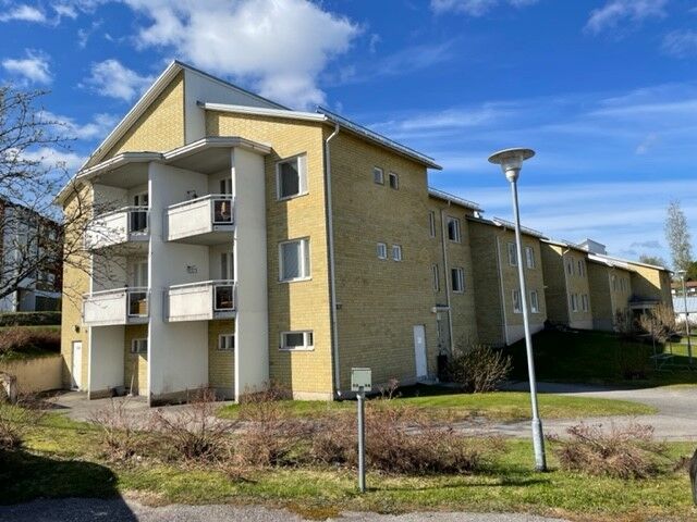 Квартира в Китее, Финляндия, 34 м2 - фото 1