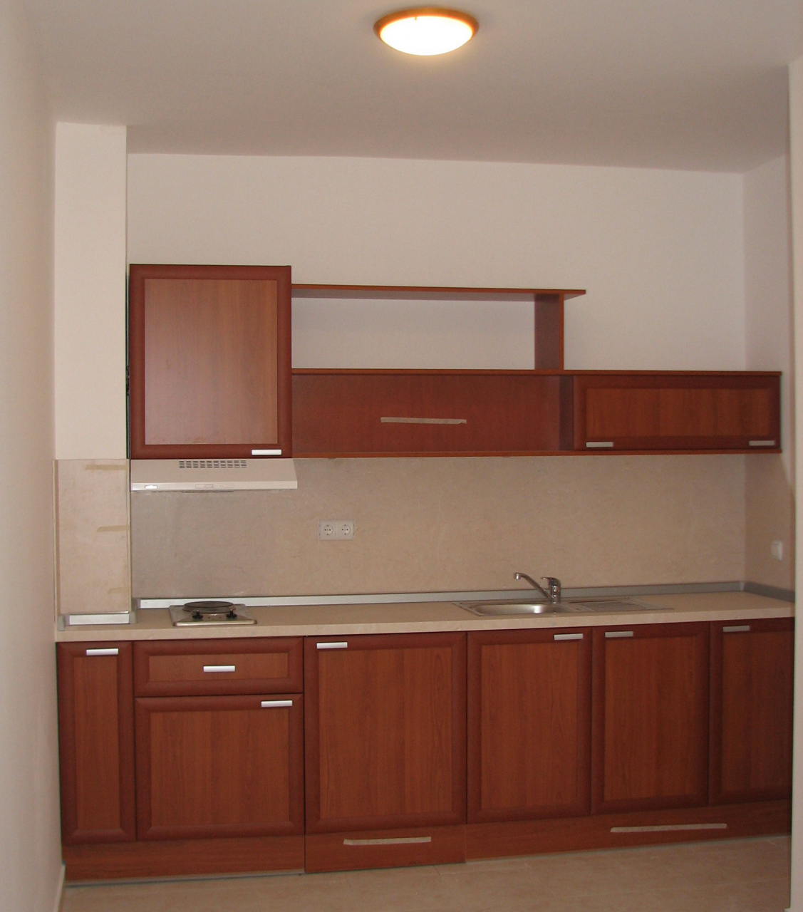 Апартаменты на Золотых Песках, Болгария, 80 м² - фото 7